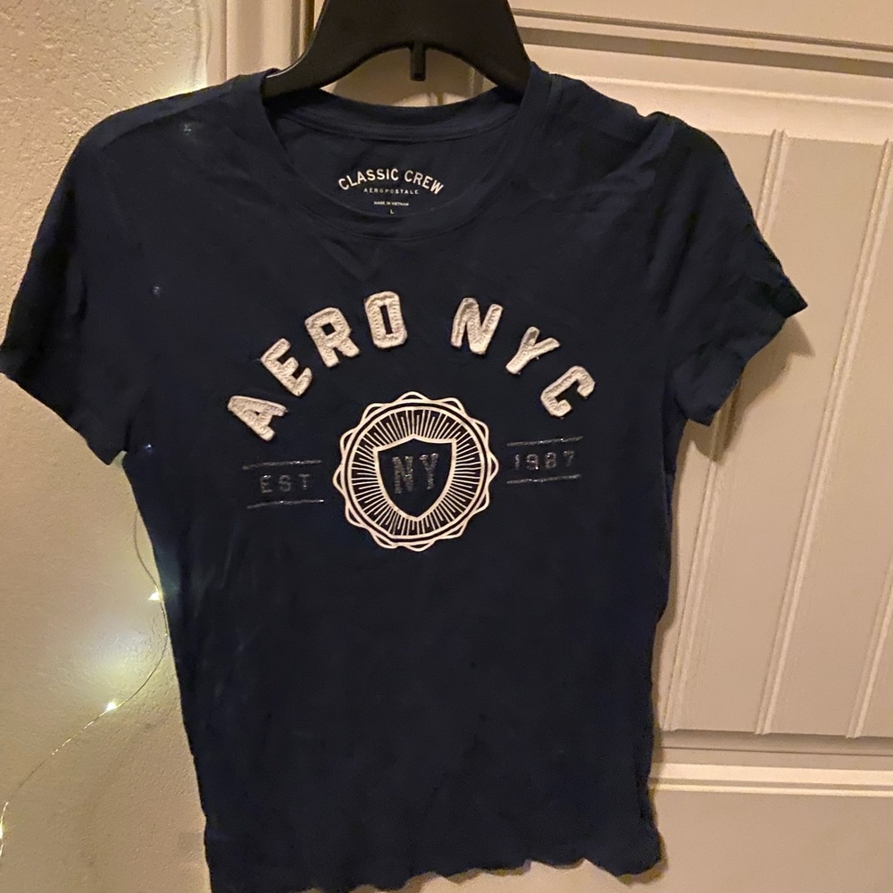 Aeropostale shirt